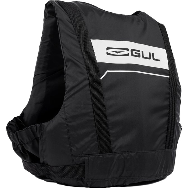 2025 Gul Garda 50N Opdriftssikring GM0002-B9 - Black